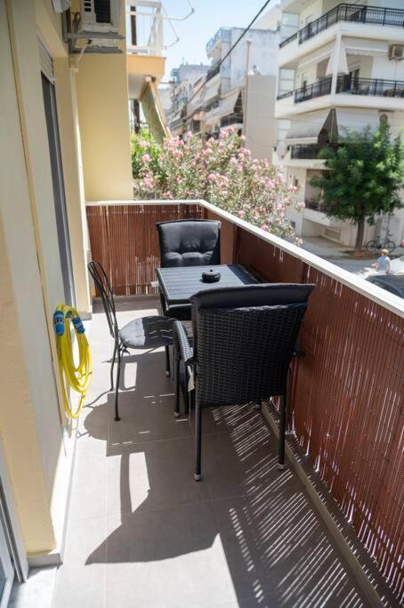 Emilia'S Home In Alexandroupolis Kültér fotó